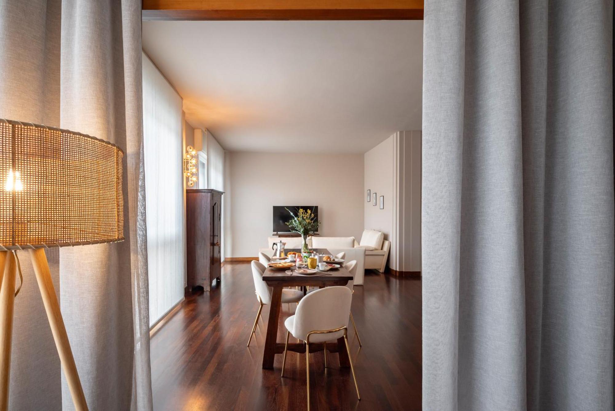 Porta Nuova Home Ravenna Esterno foto