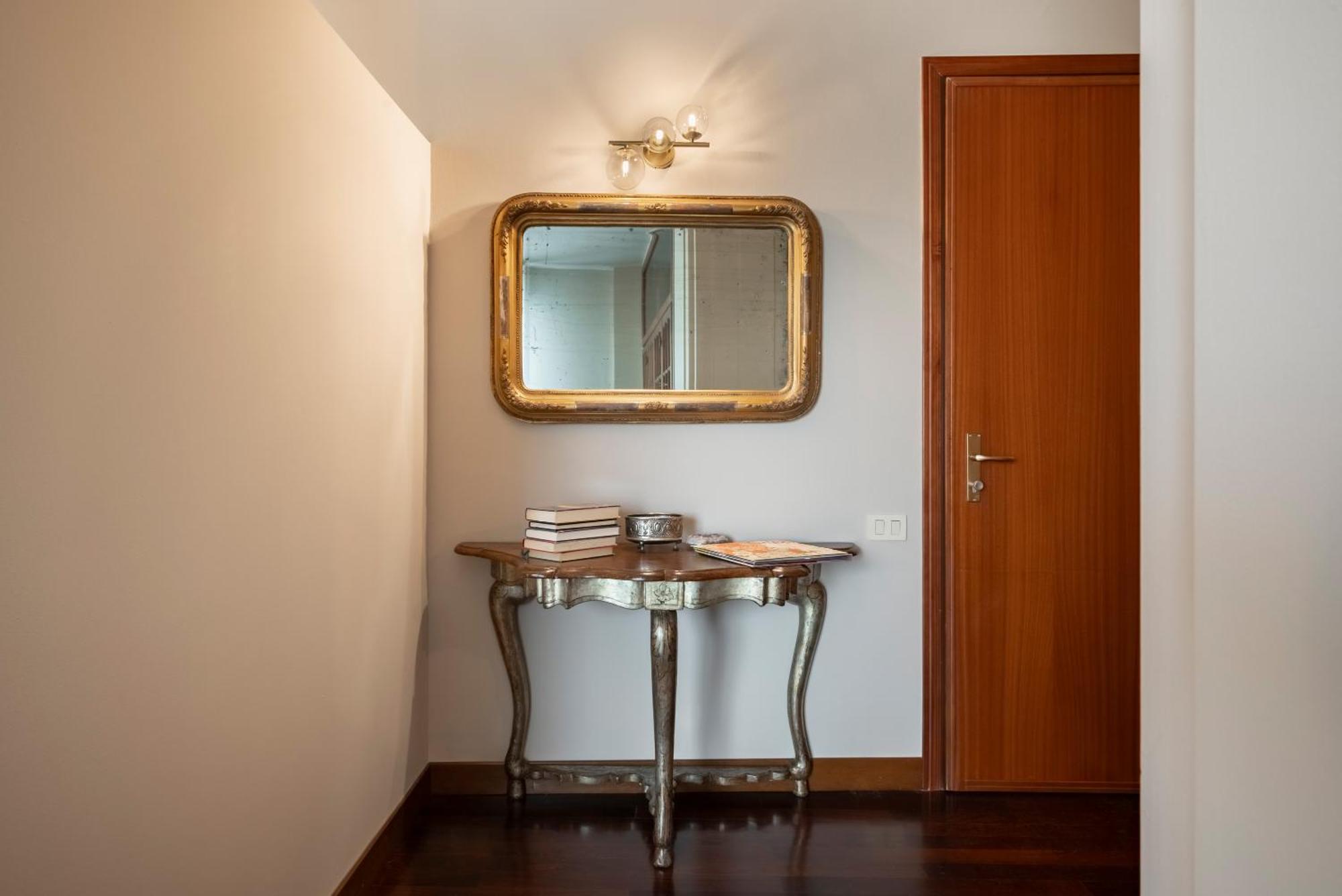 Porta Nuova Home Ravenna Esterno foto