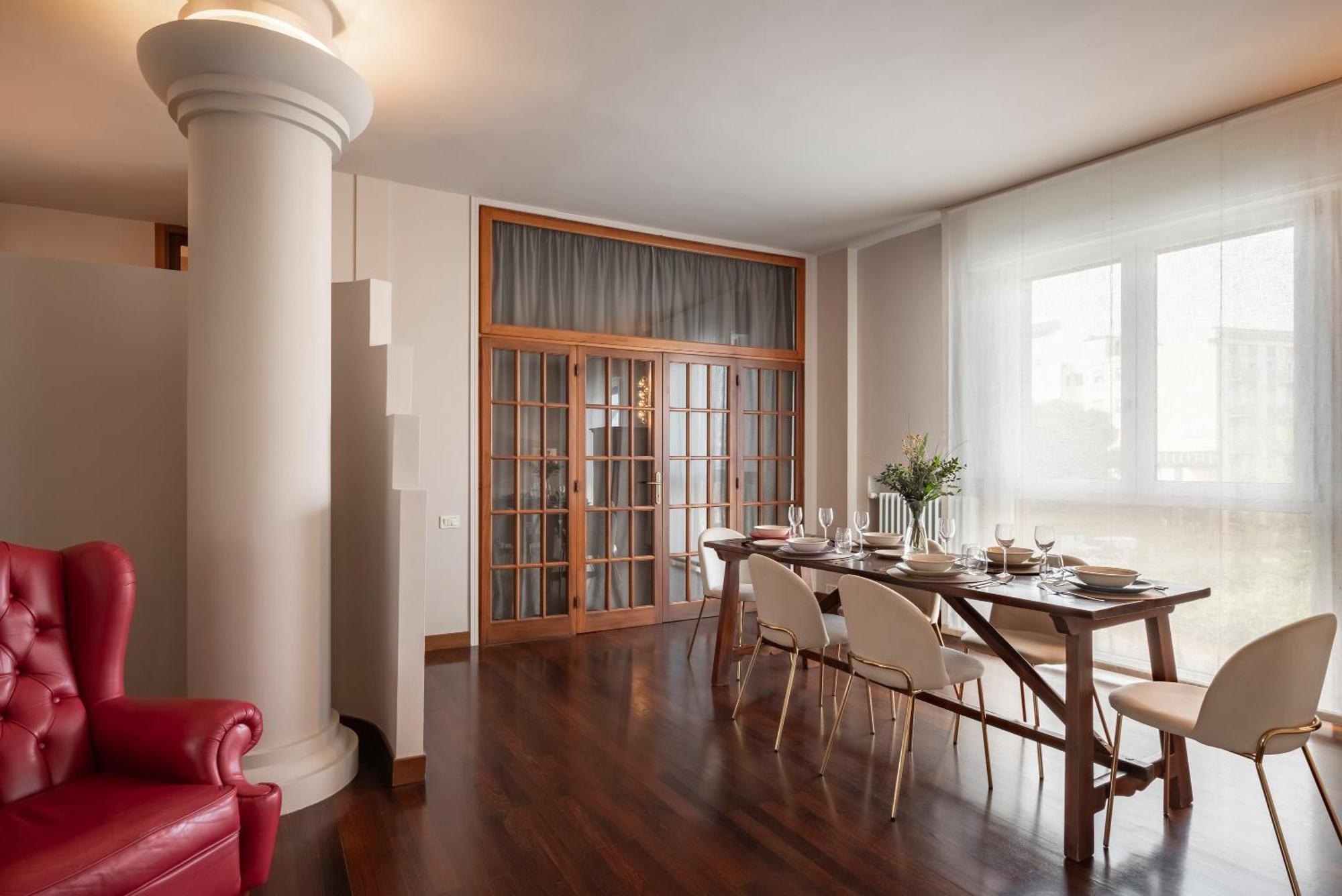 Porta Nuova Home Ravenna Esterno foto