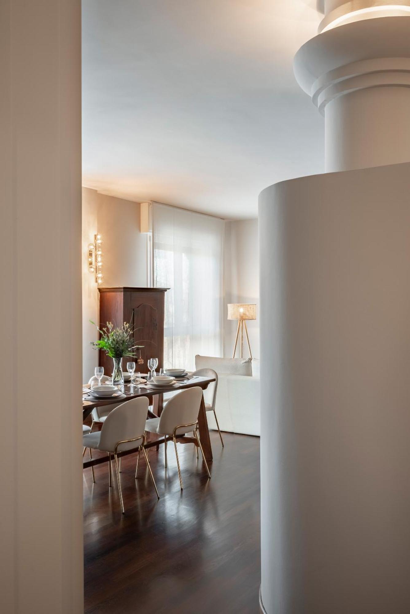 Porta Nuova Home Ravenna Esterno foto