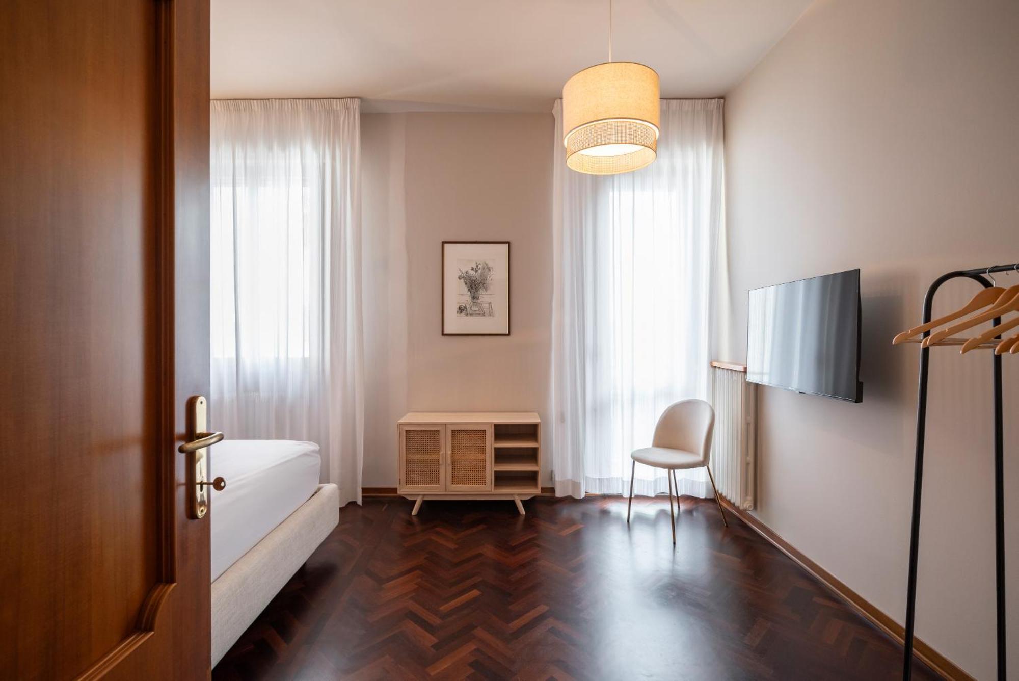 Porta Nuova Home Ravenna Esterno foto