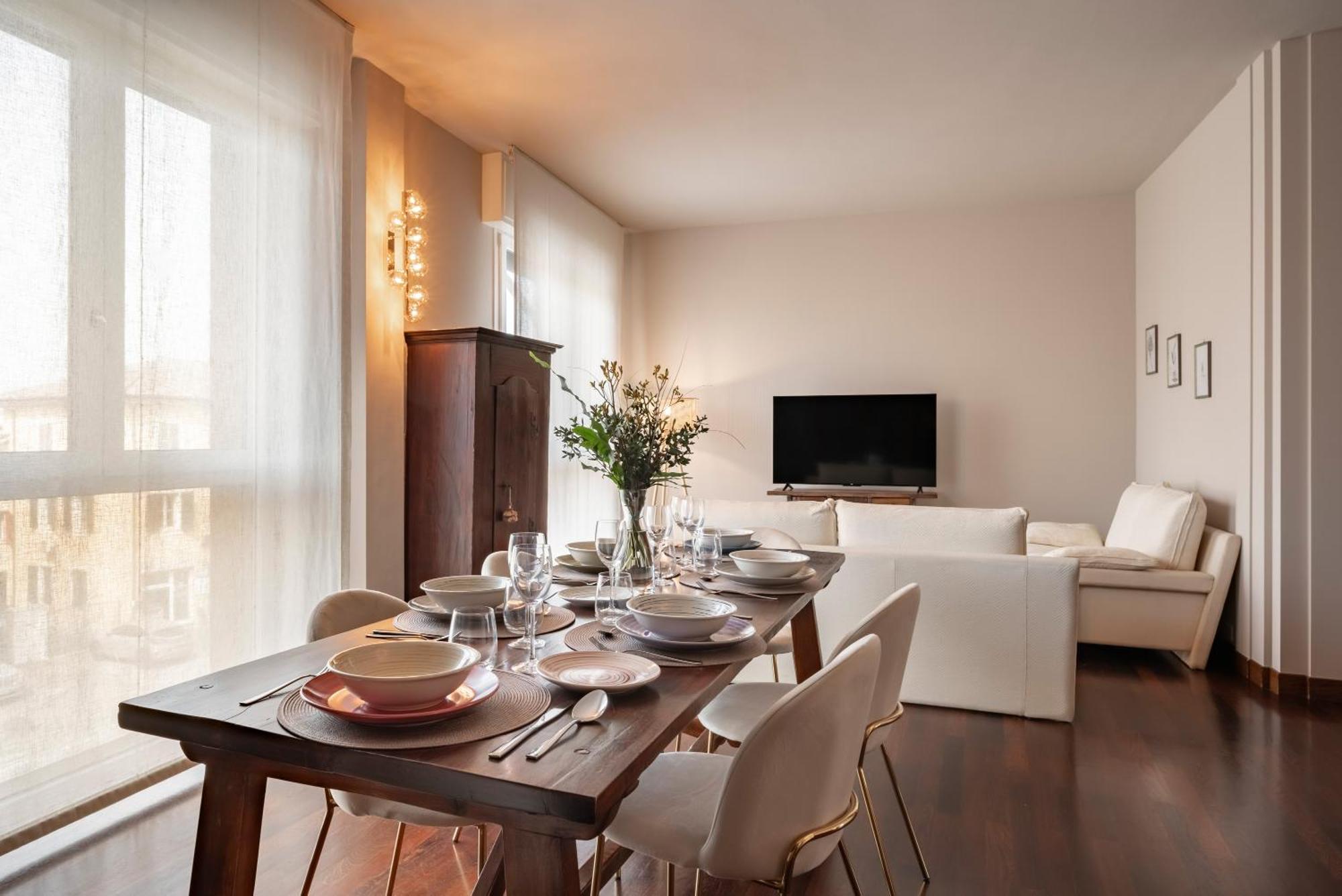 Porta Nuova Home Ravenna Esterno foto